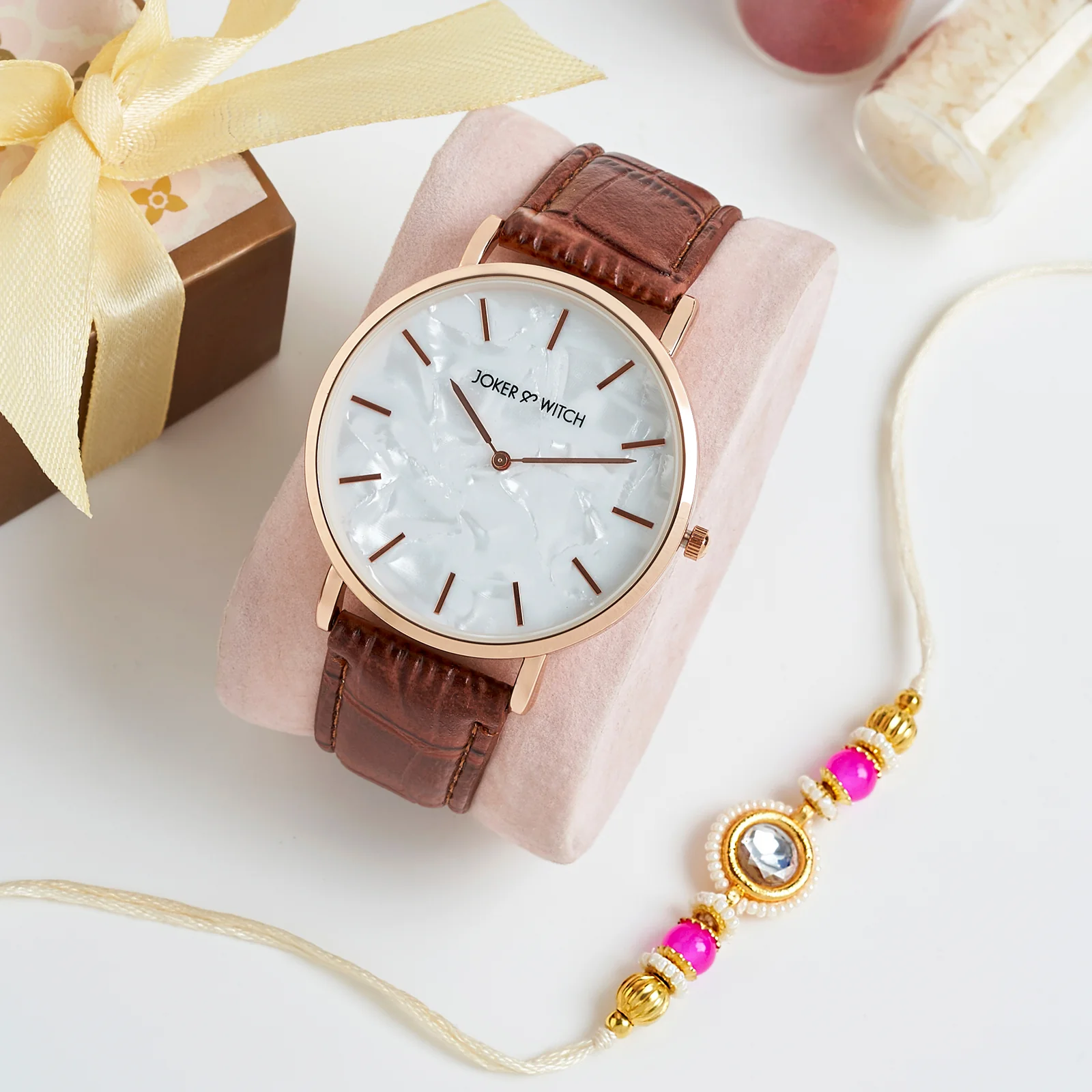 NEW IN