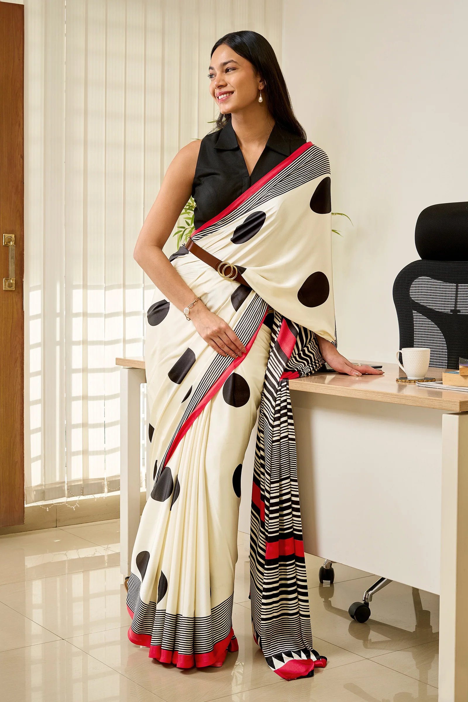 New Sarees